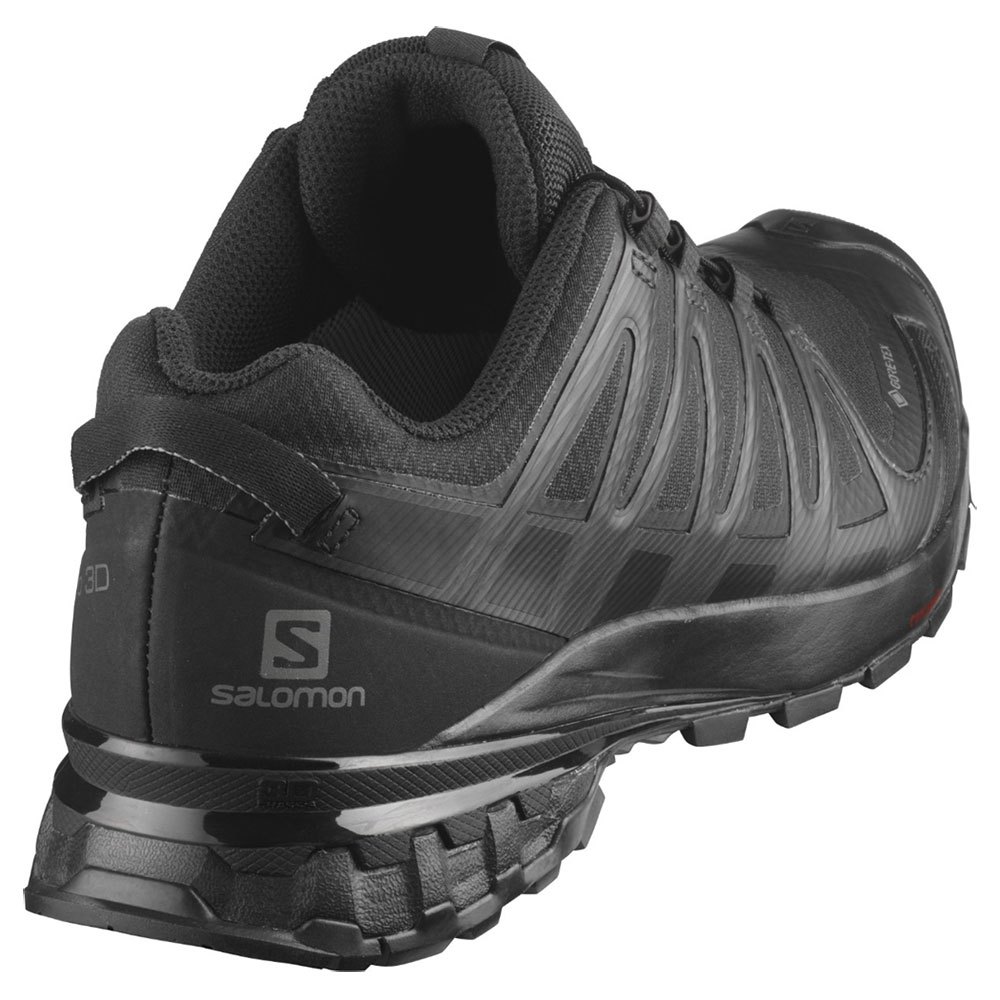 at home Petulance Useless Salomon XA Pro 3D V8 Goretex Trail Running Shoes Black| Runnerinn