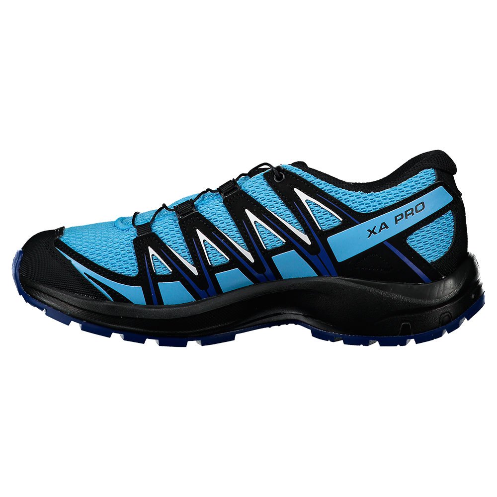 Salomon XA Pro 3D Junior Trail Running Schuhe