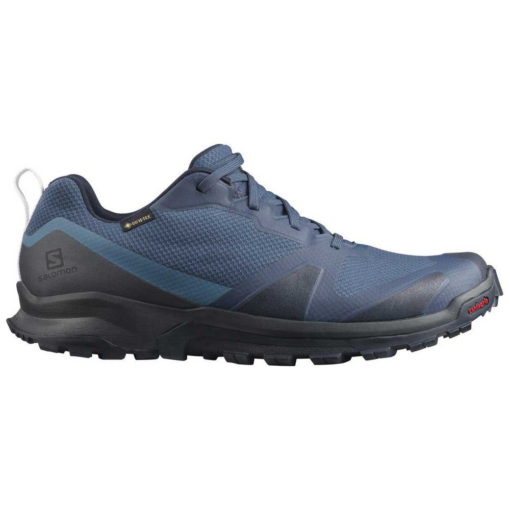 SALOMON Women's Xa Collider Gore-tex Trail Running Shoe 