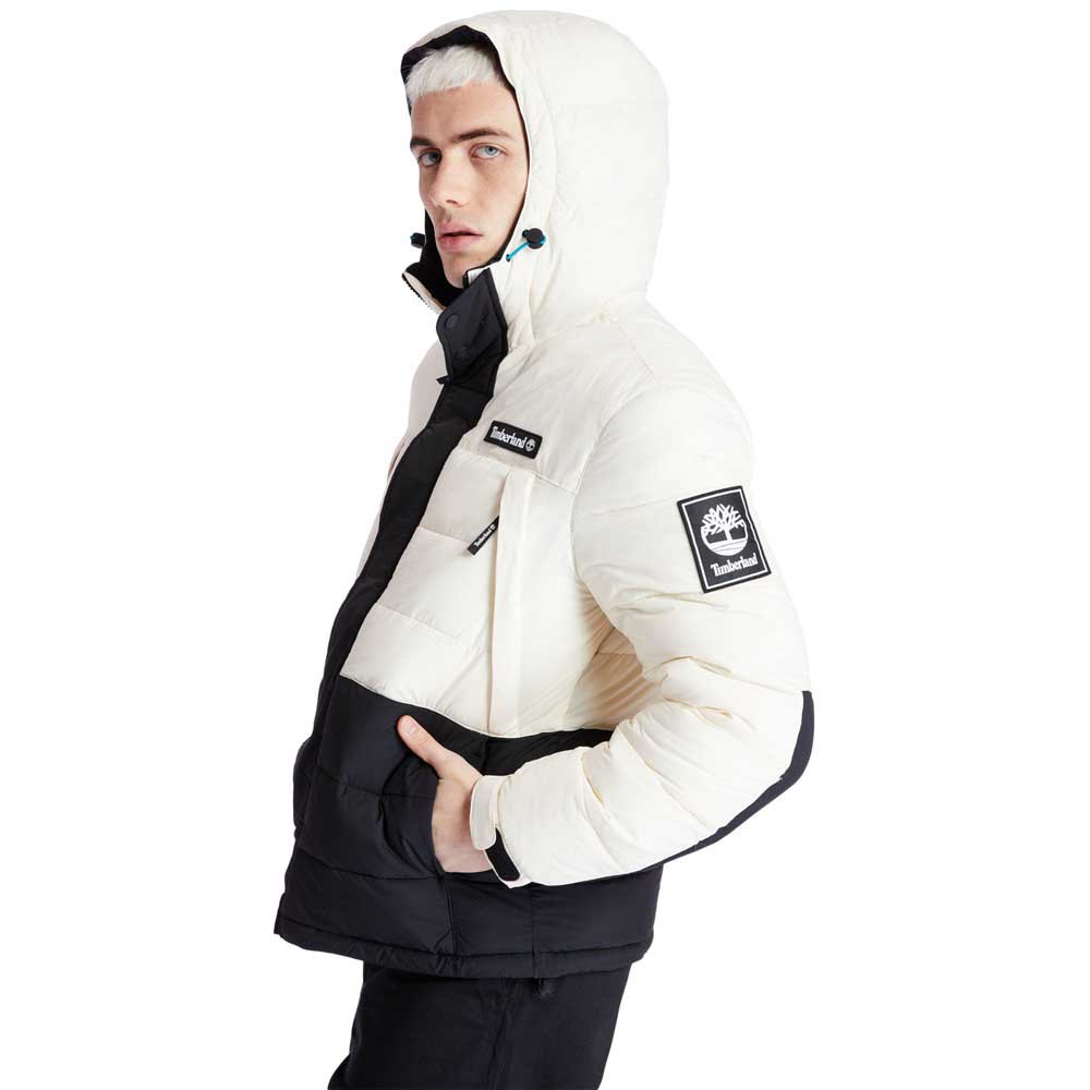 Timberland Jaqueta Outdoor Archive Puffer