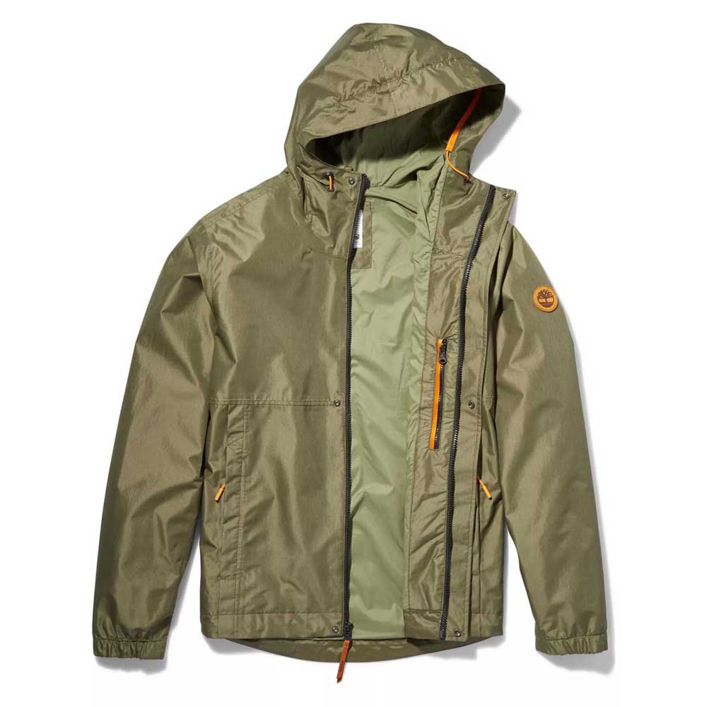 Timberland Chaqueta Comprimible Outdoor Heritage Shell