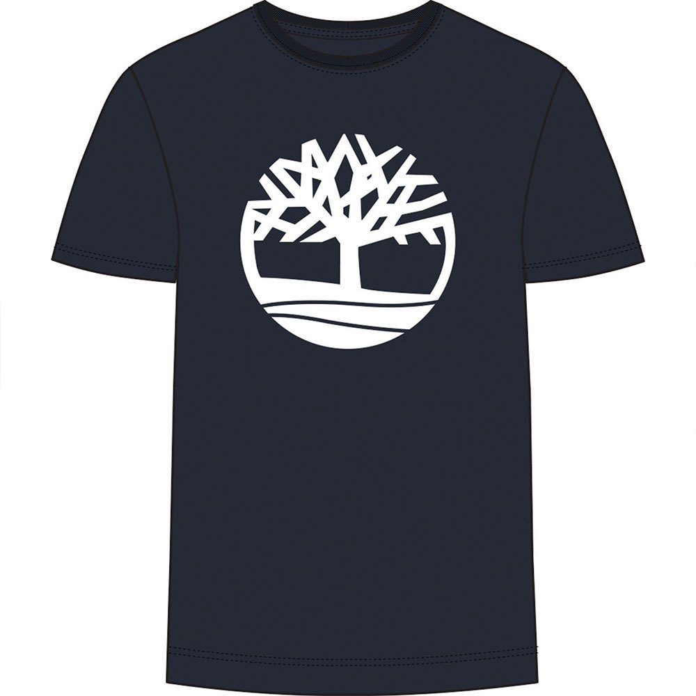 timberland-kennebec-river-tree-logo-koszulka-z-krotkim-rękawkiem