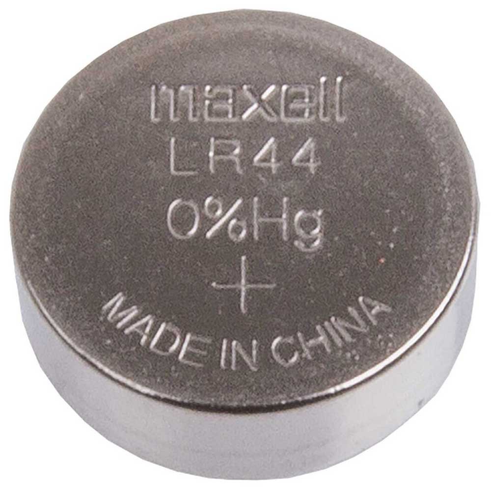 Maxell LR44/AG13/A76/L1154F Alkaline 10 единицы