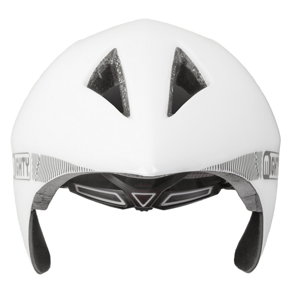 Mighty Cone Aero Crono time trial helmet