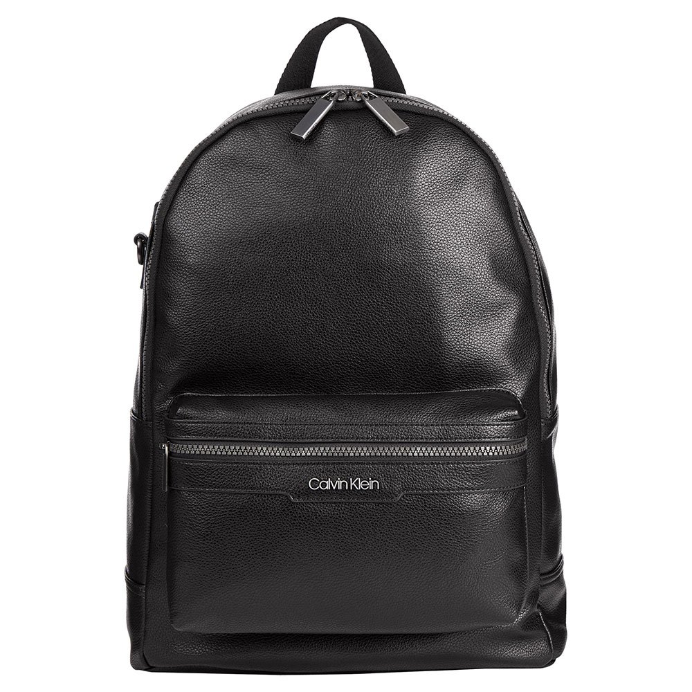 Calvin klein Campus Backpack Black | Dressinn