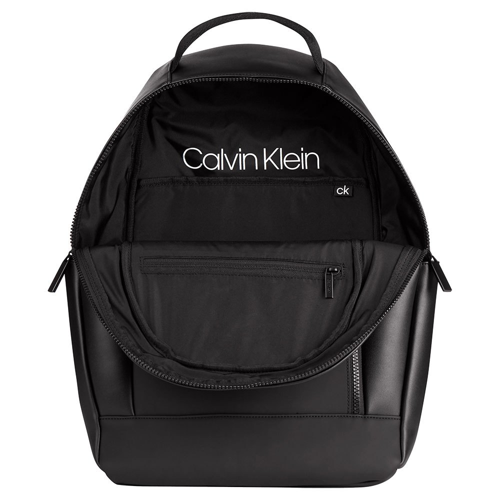 Calvin klein Round Backpack