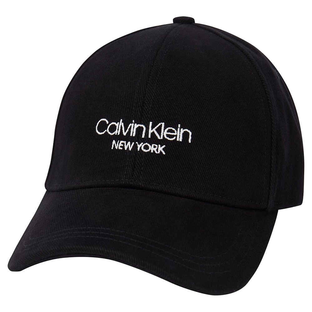 Calvin klein Cap Black | Dressinn
