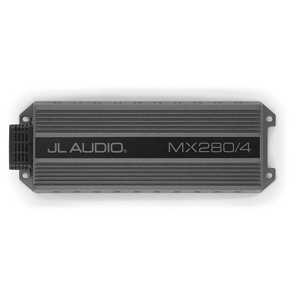 Jl audio 98405 MX280/4 Class D 280W MX280/4 Class D 280W Højttalere