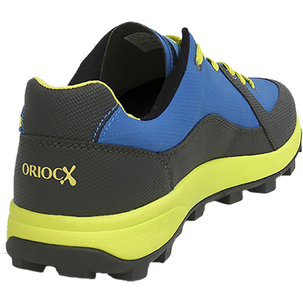 Oriocx Chaussures de trail running Sparta