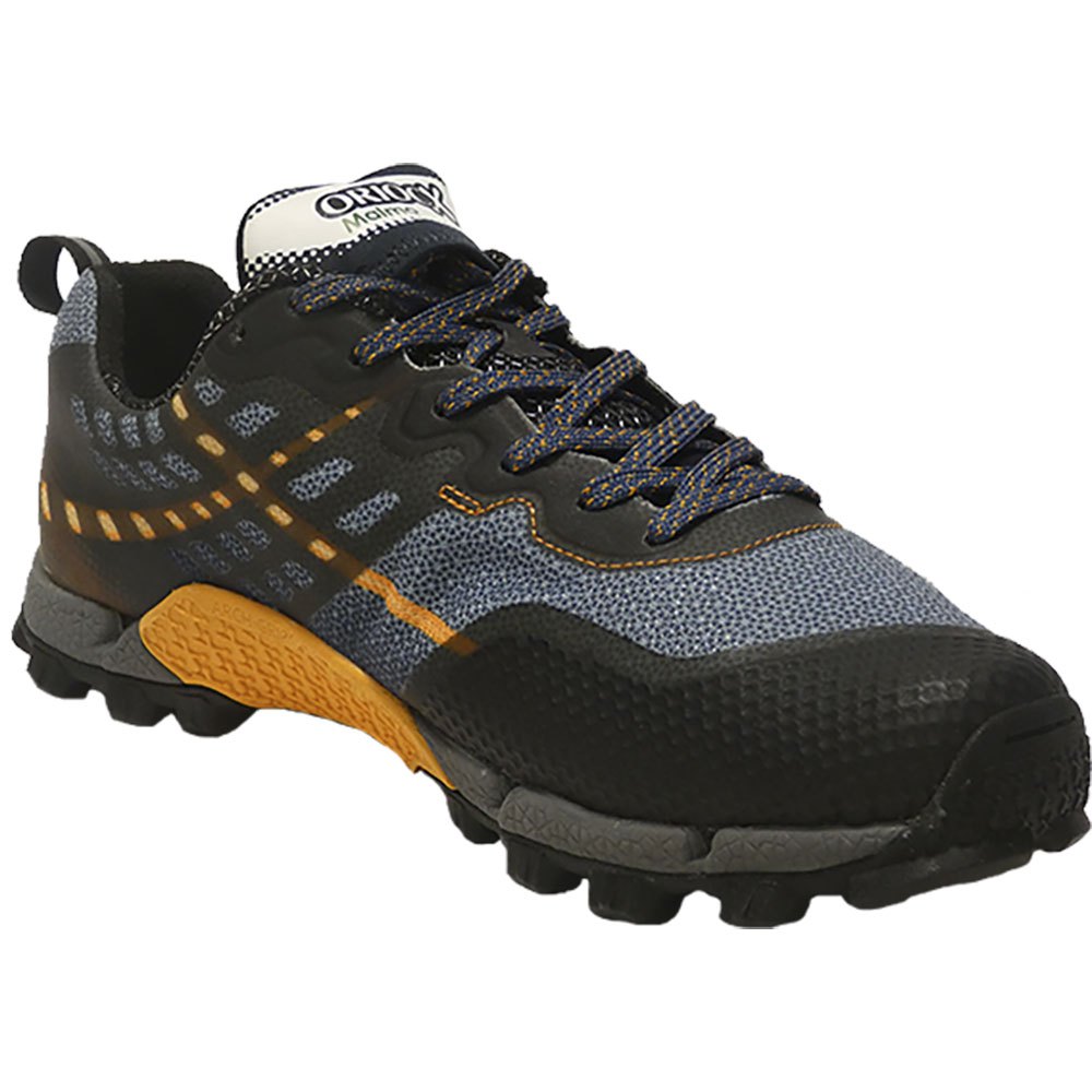 Oriocx Malmo trail running shoes