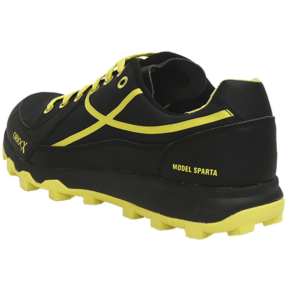 Oriocx Chaussures de trail running Sparta