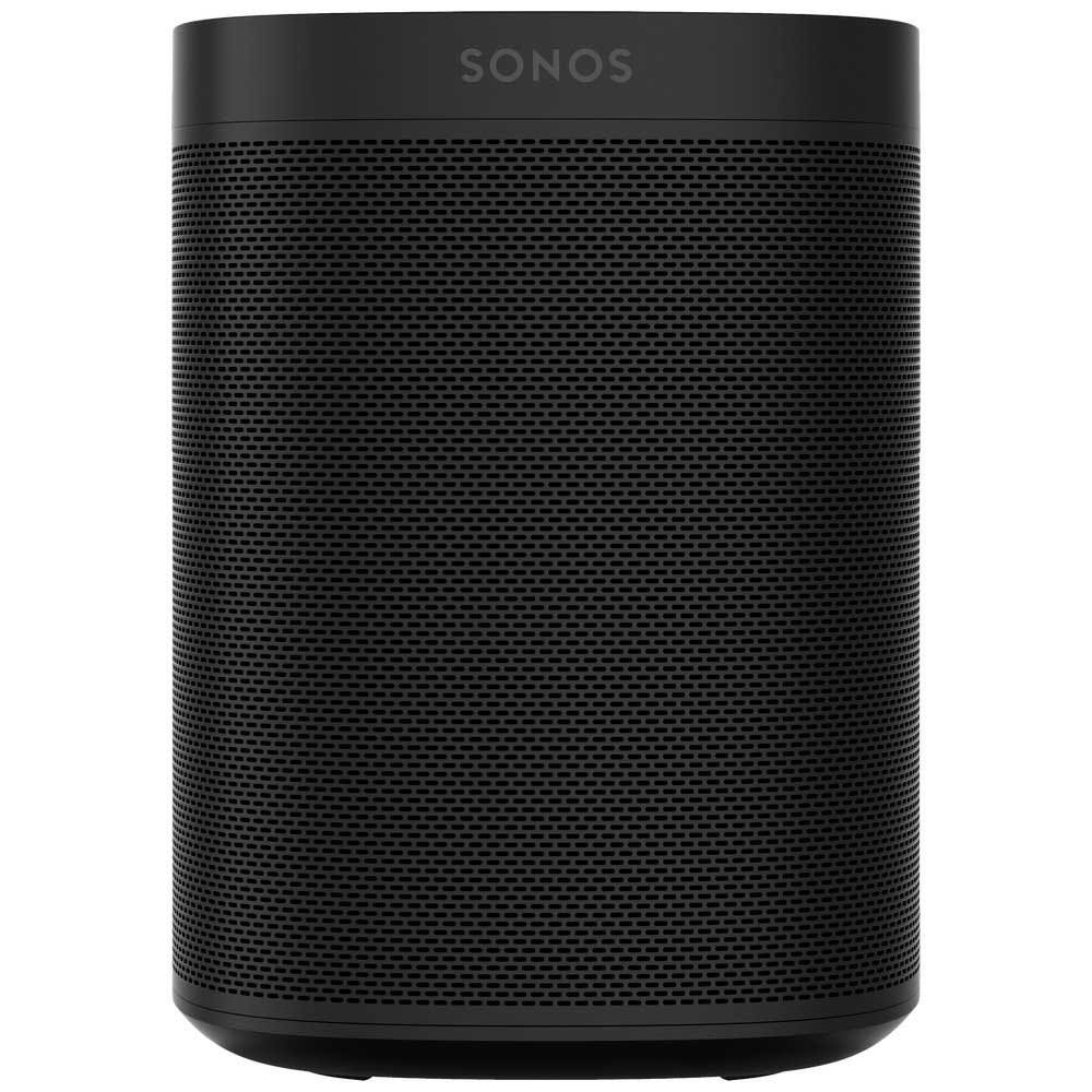 Are Sonos One Speakers Bluetooth 