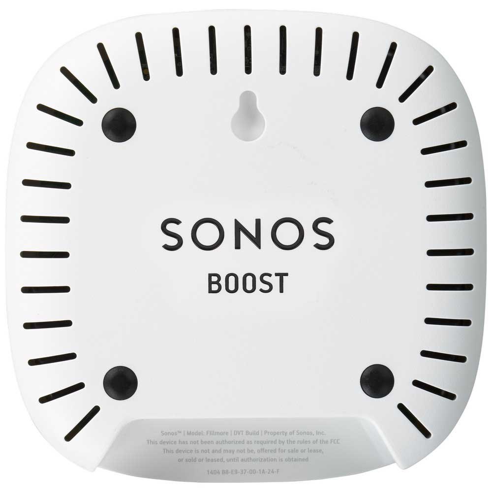 Sonos Boost Amplifier