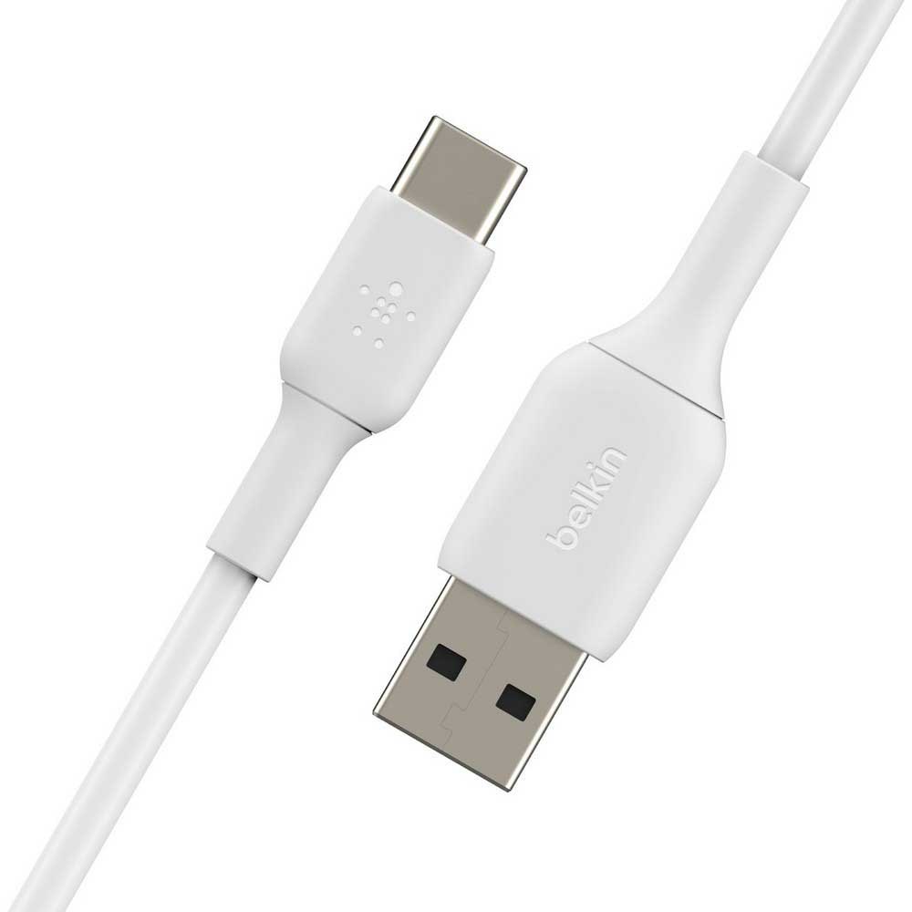Belkin Cable USB Boost Charge USB-A To USB-C Cable 1M