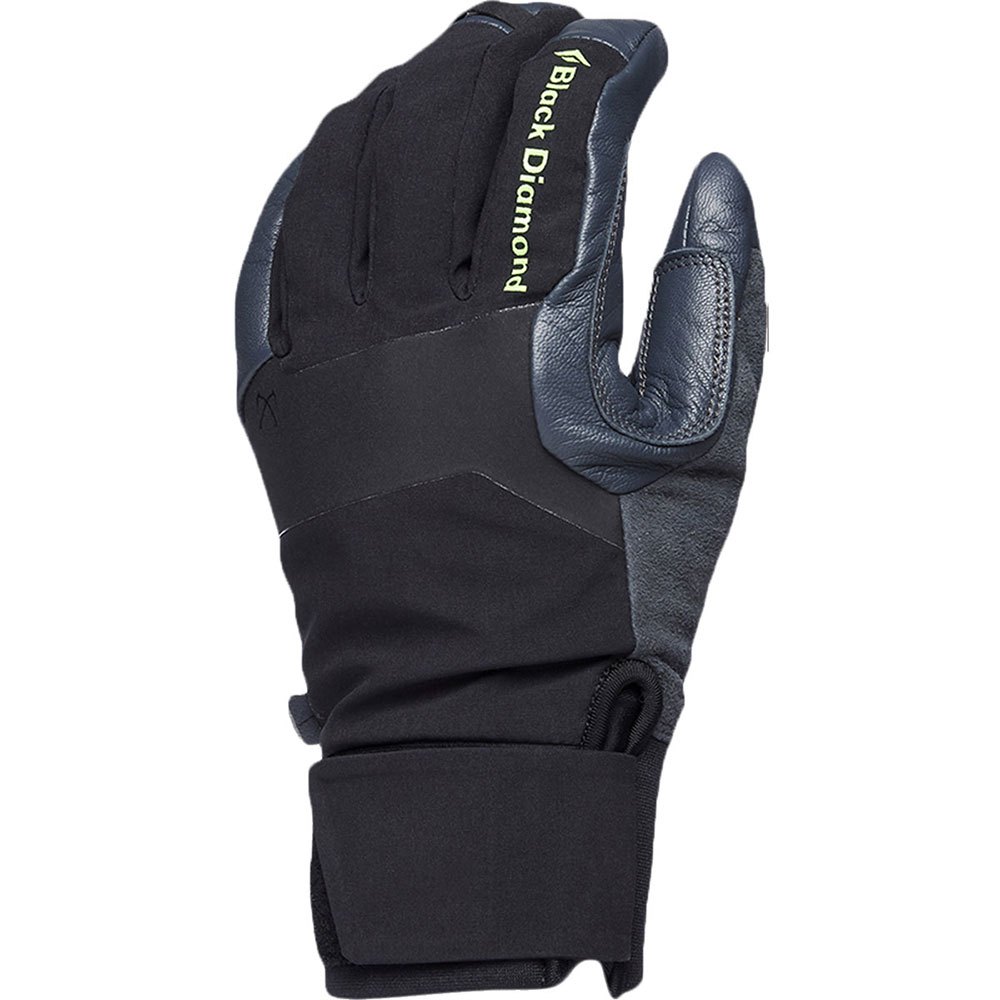 Gants Alpinisme Black Diamond Terminator Gloves 