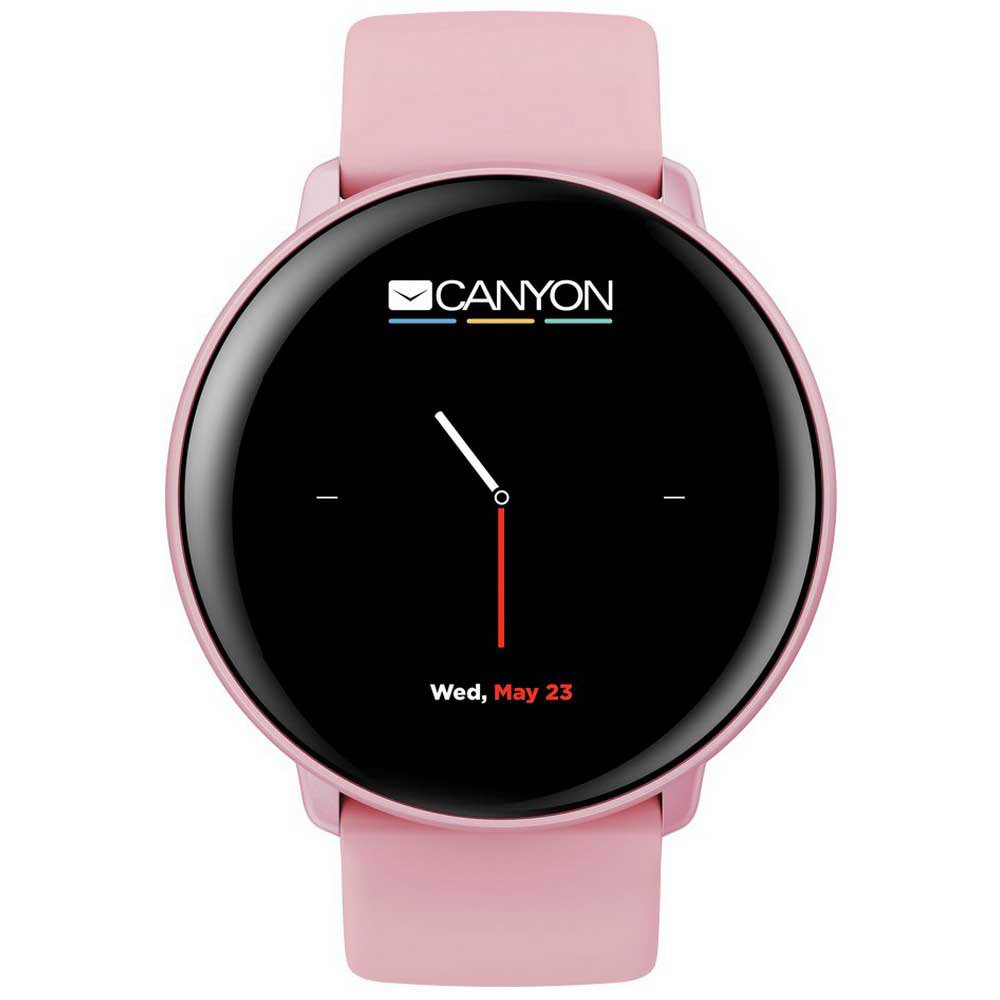 Canyon Smartwatch HR