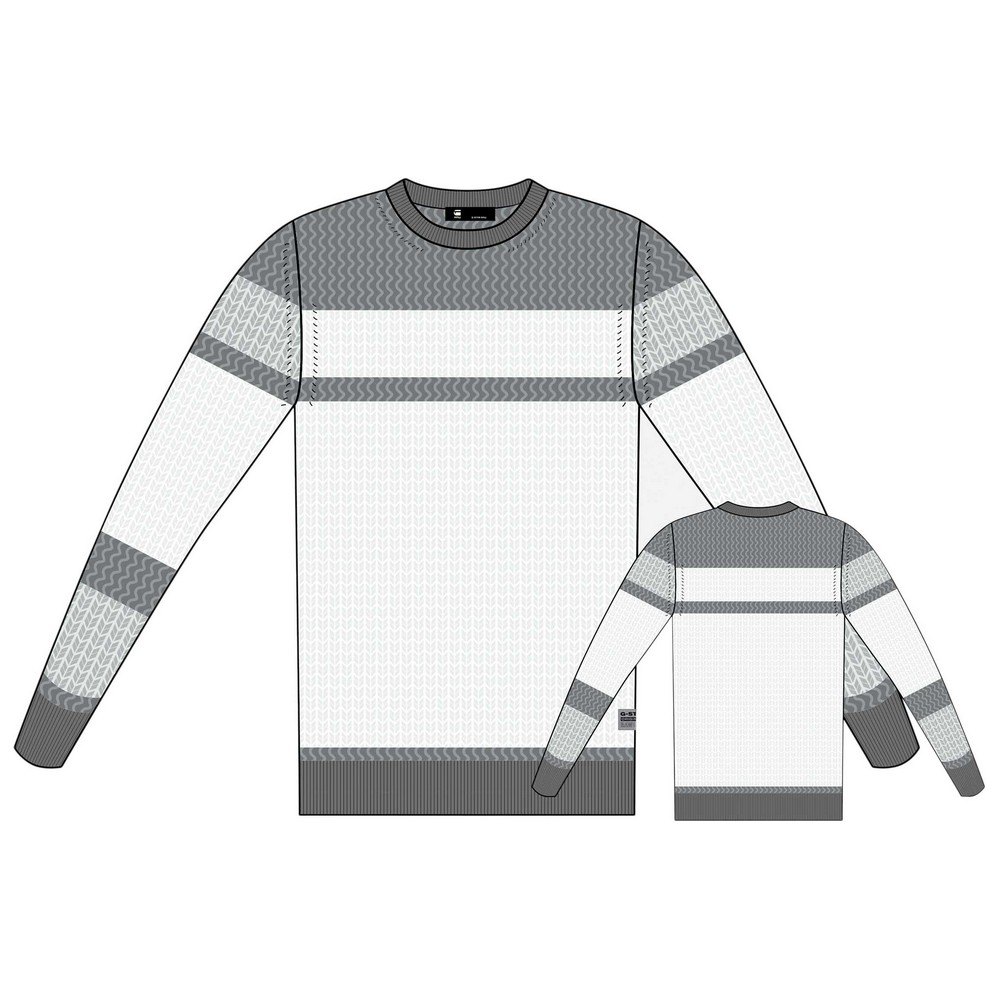 g-star-structure-stripe-knit-sweater