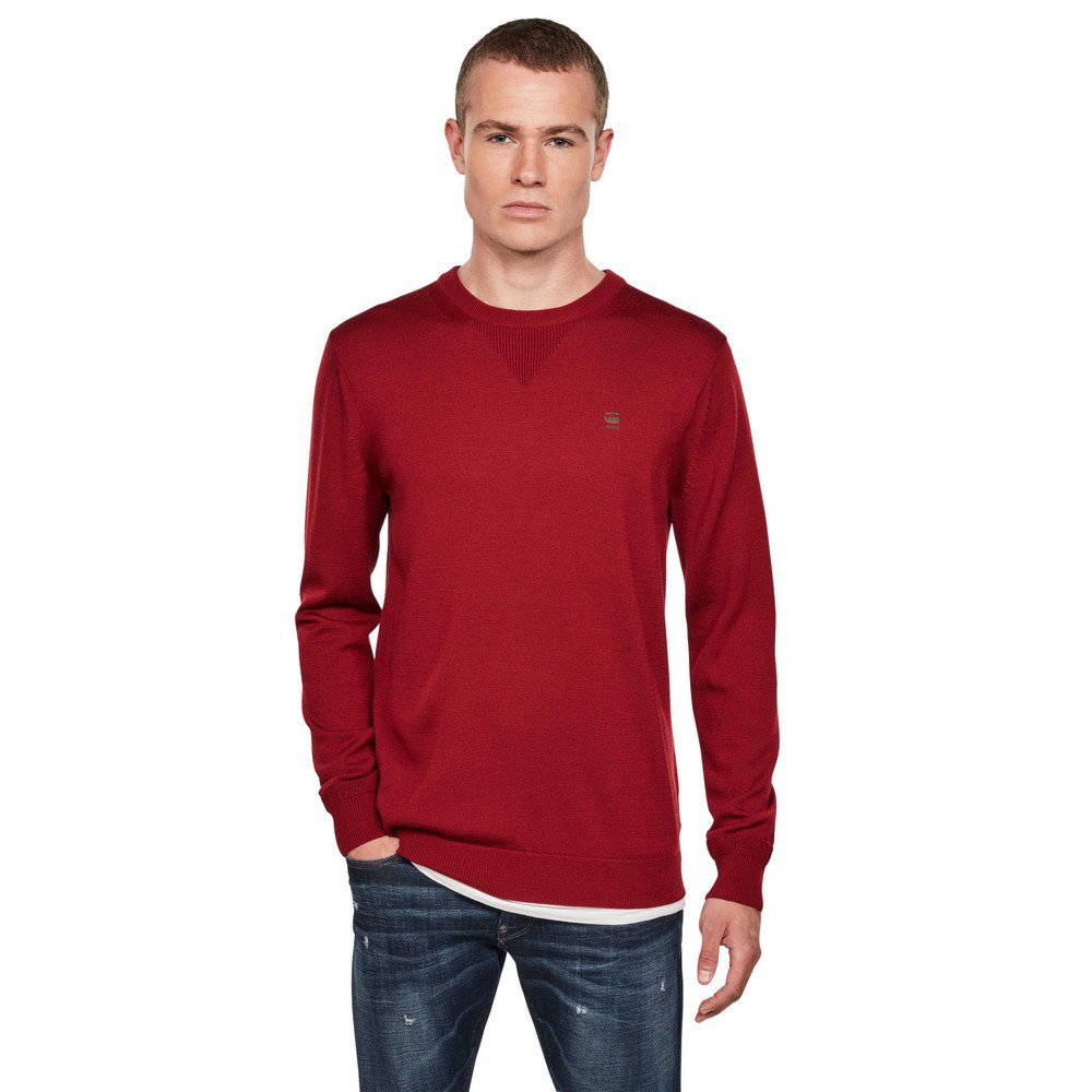 g-star-premium-basic-knit-sweater