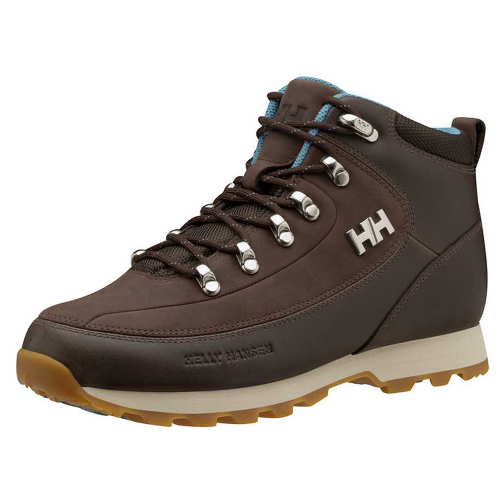 Helly hansen The Forester Hiking Boots Коричневый