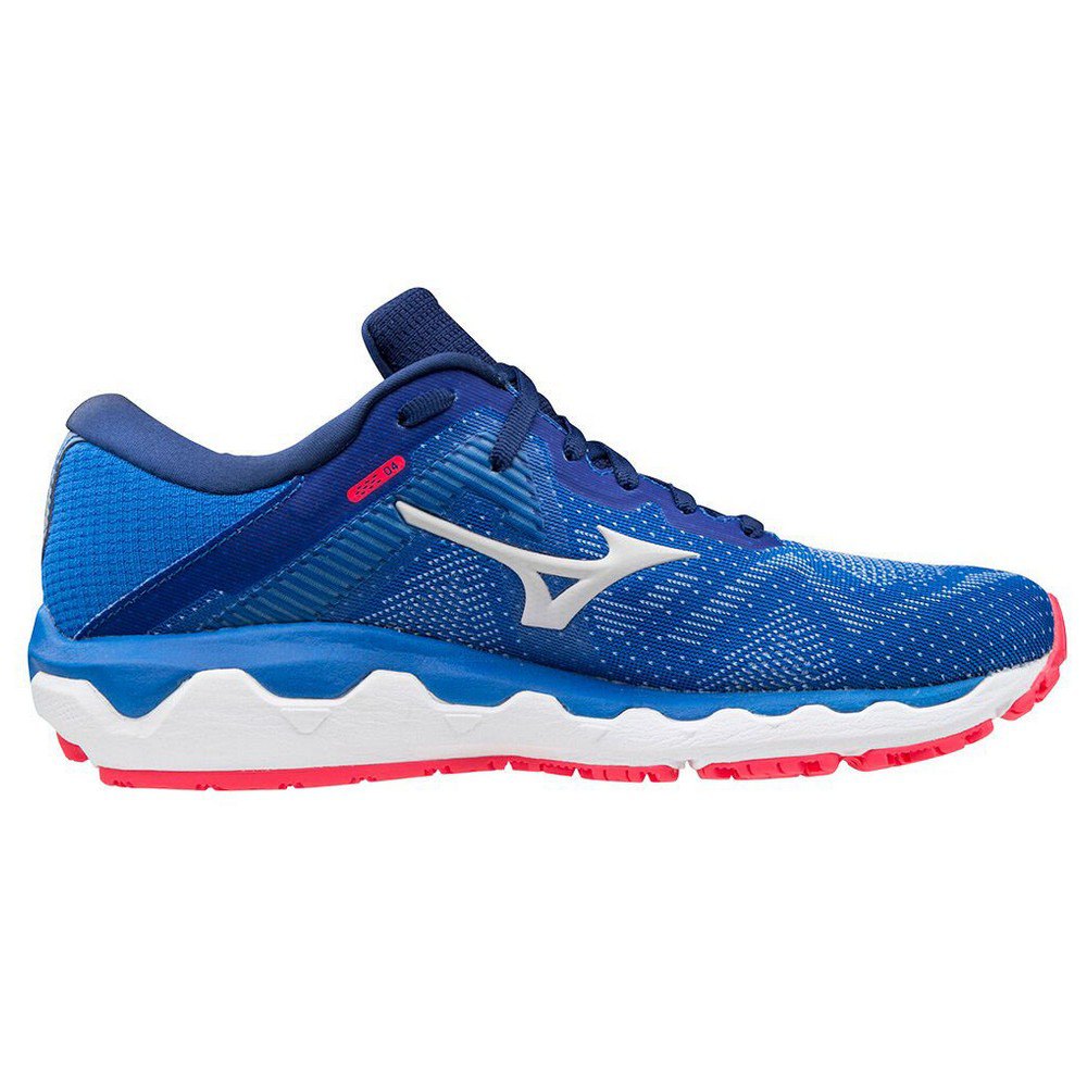 Mizuno Wave Horizon 4 Running Shoes