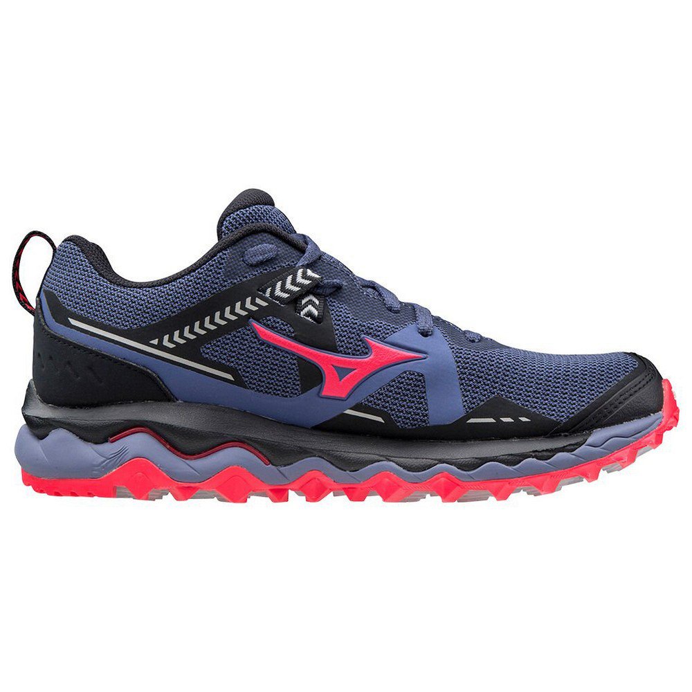 Mizuno Wave Mujin 7 Trail Running Shoes