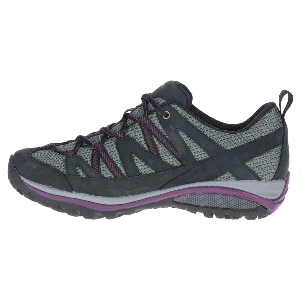 Merrell Siren Sport 3 Goretex Trail Running Shoes Purple| Runnerinn