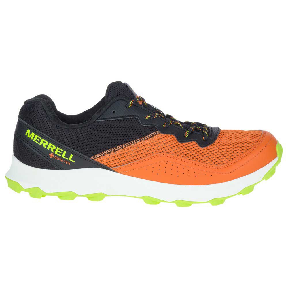 Merrell Skyrocket Goretex Trail Running Shoes