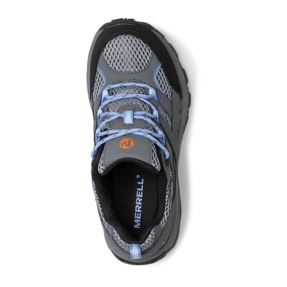 Merrell Vaelluskengät Moab 2 Low Lace WP