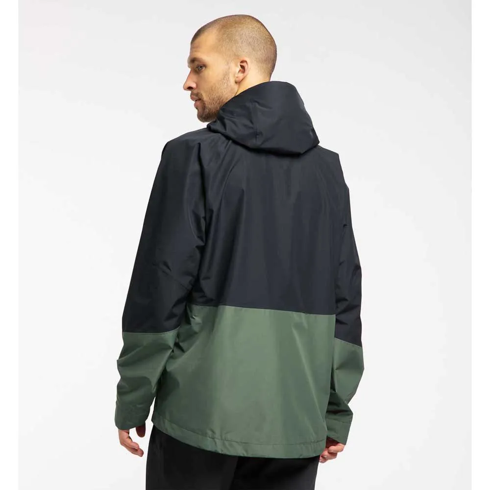 Haglöfs Skuta Jacket | Trekkinn ジャケット