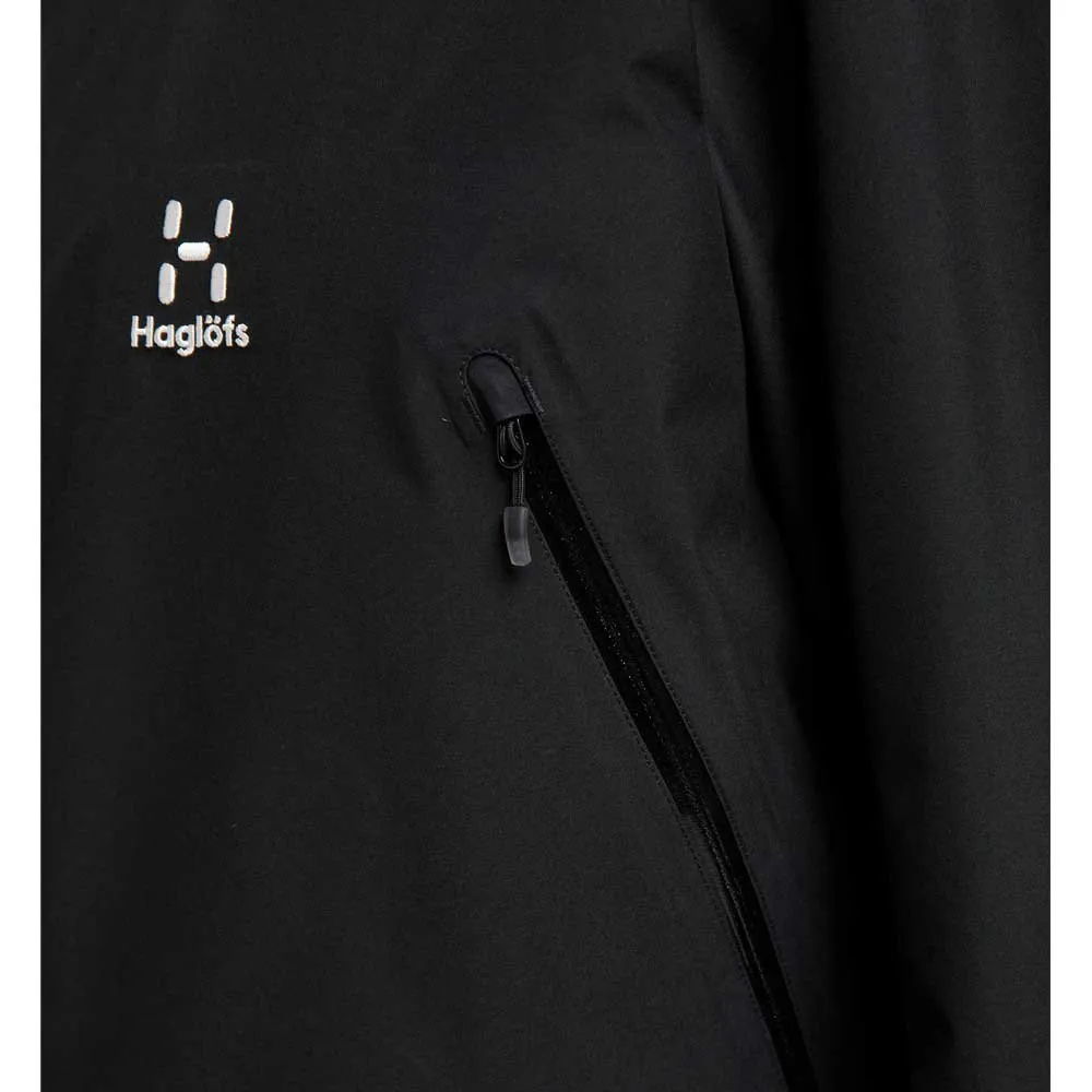 Haglöfs Natrix Hood - Softshell Jacket Men's | Buy Online