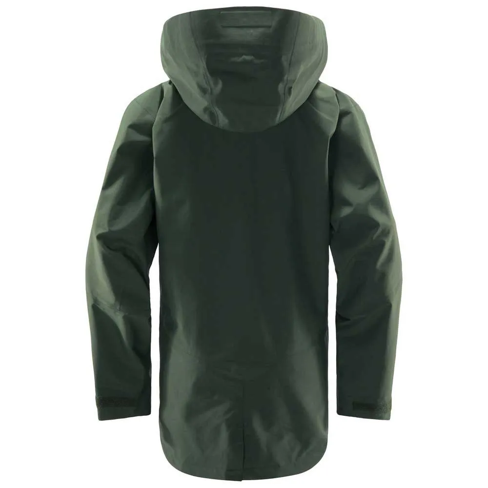 Haglöfs Elation Goretex Jacket | Trekkinn