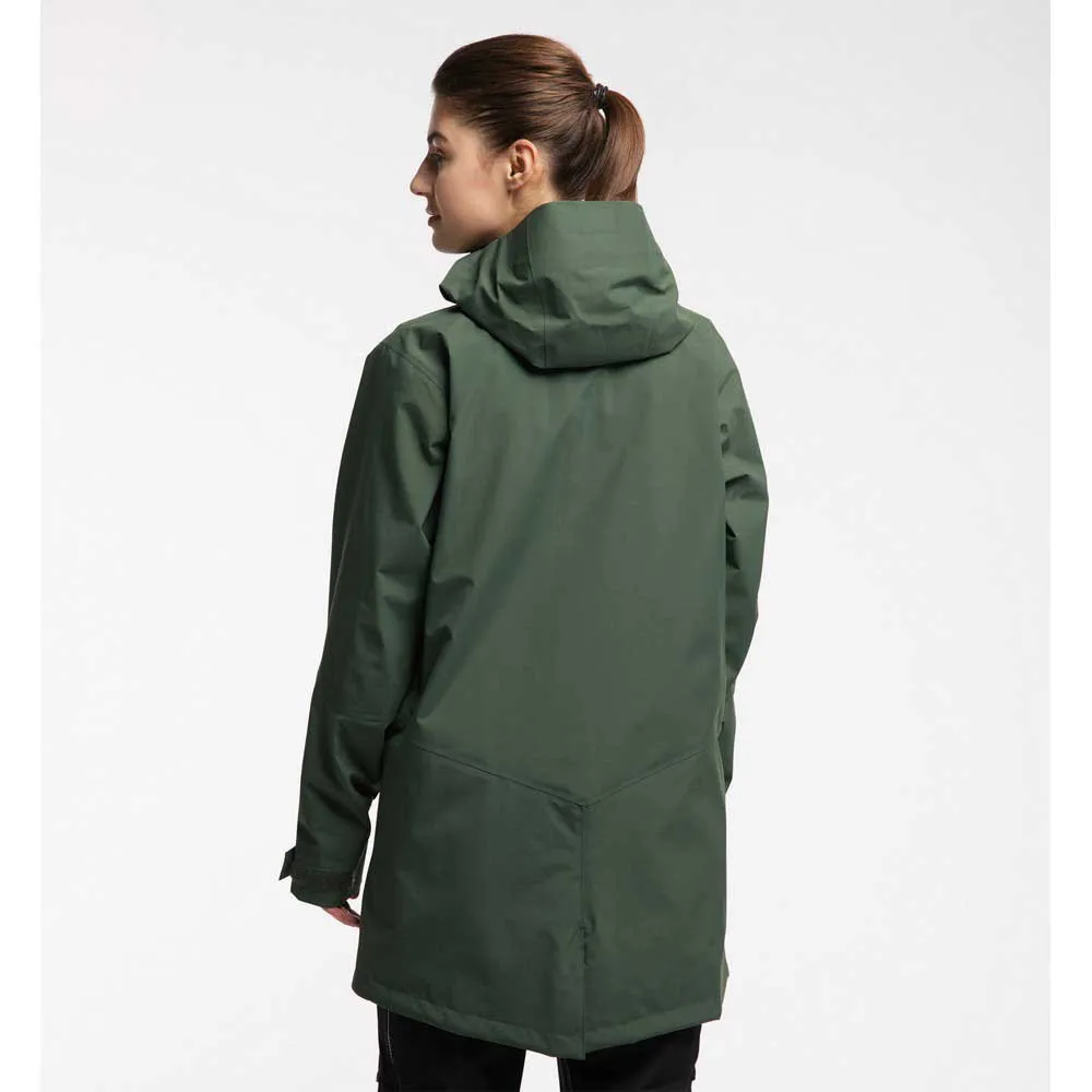 Haglöfs Elation Goretex Jacket | Trekkinn