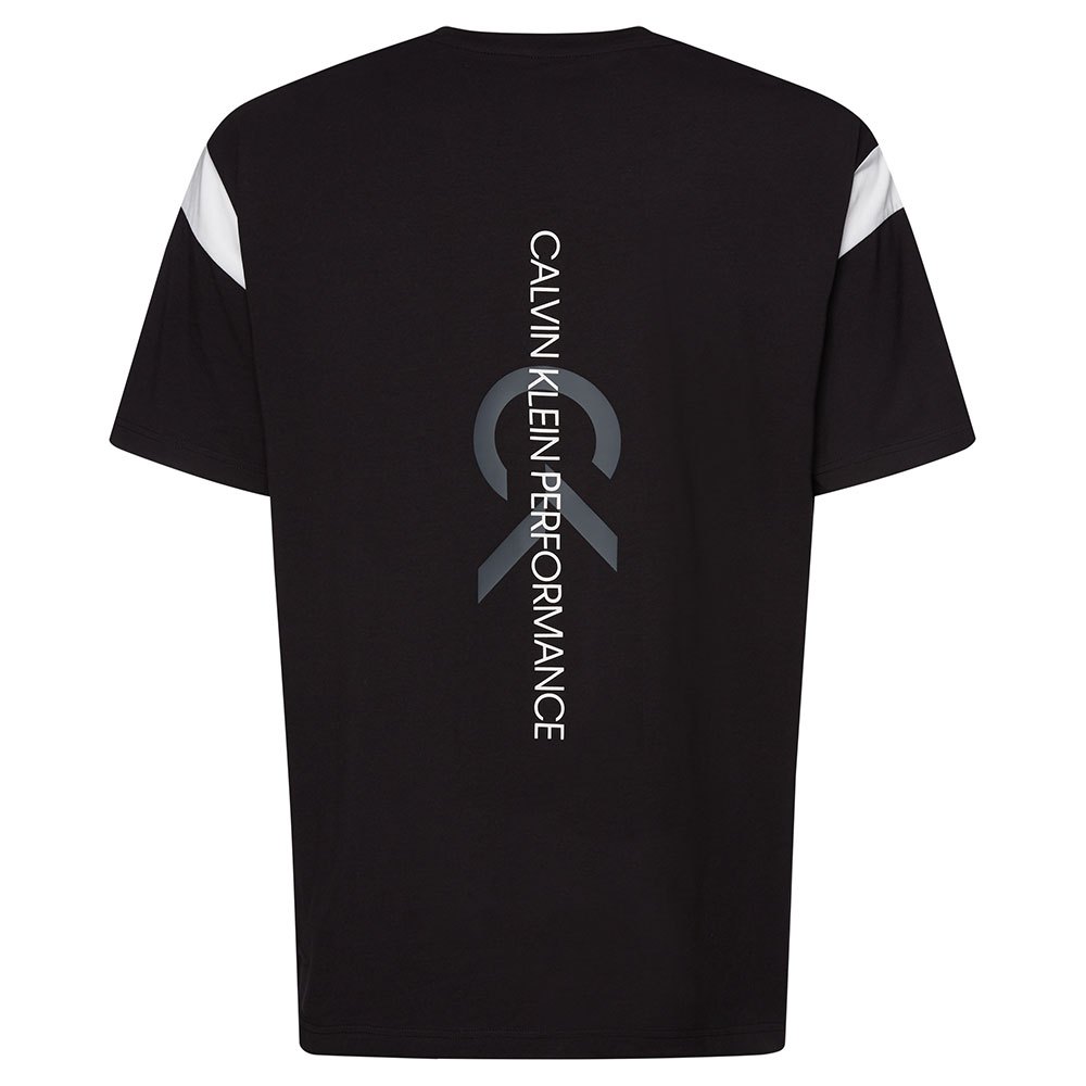Calvin klein Camiseta Manga Corta Relaxed Logo