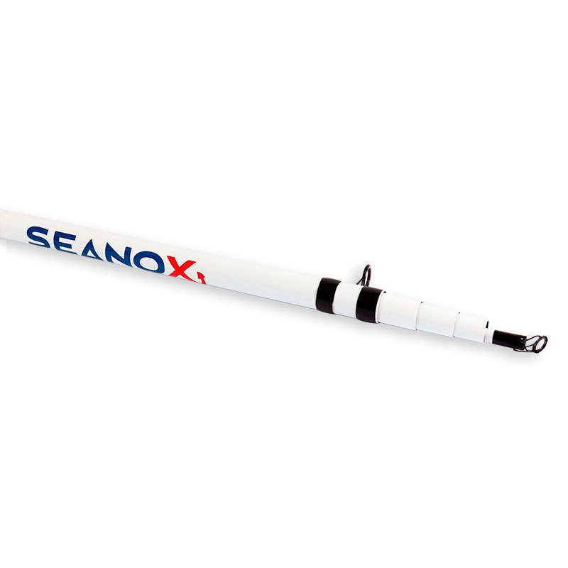 seanox-cana-surfcasting-telescopica-fiber-pole