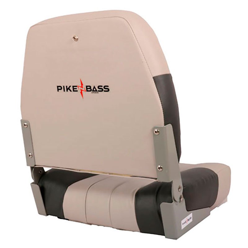 Pike n bass Asiento Deluxe