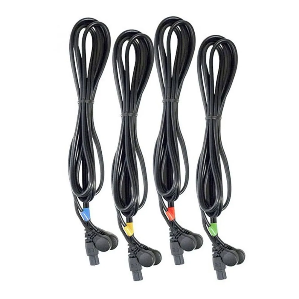 Compex Fit 1.0 Stimulateur Musculaire + Électrodes 5x10 Cm - Pack Complet