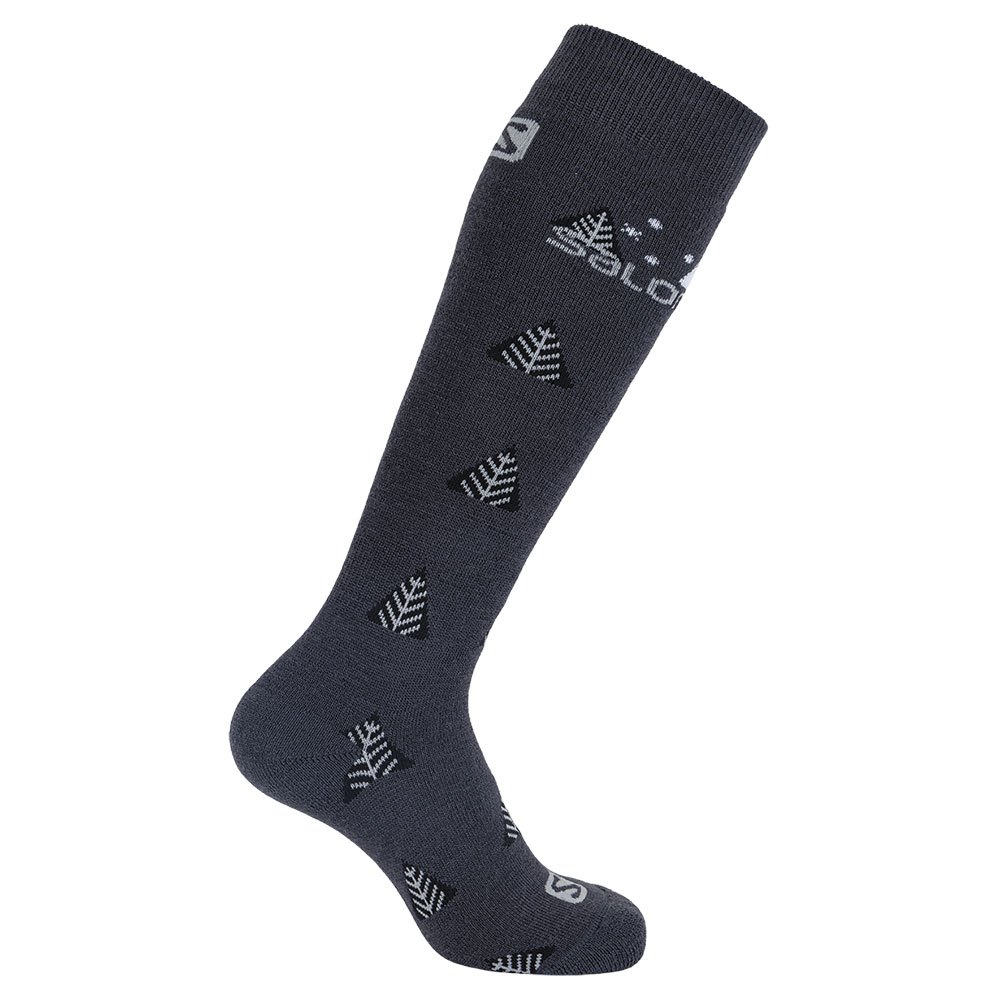 salomon-team-socks-2-pairs