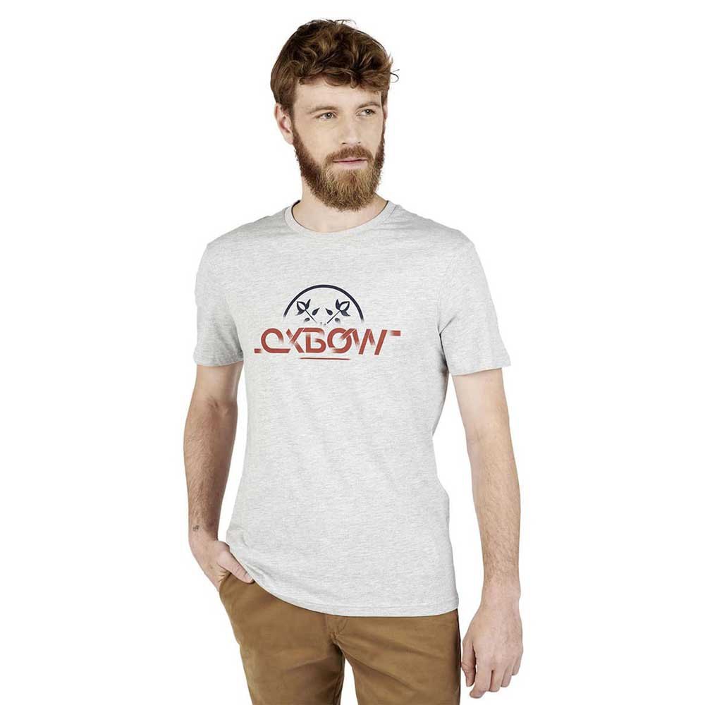 oxbow-camiseta-manga-corta-trinel