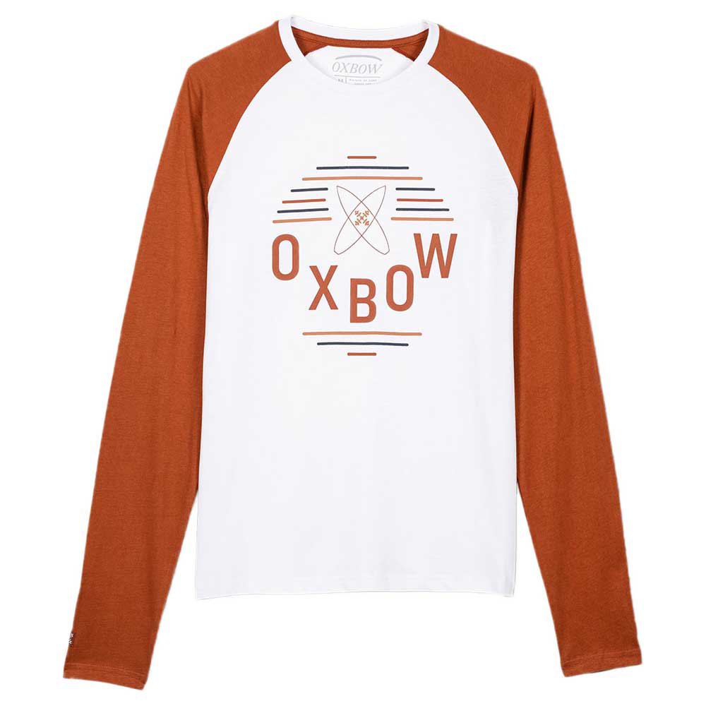 oxbow-camiseta-manga-larga-tenon