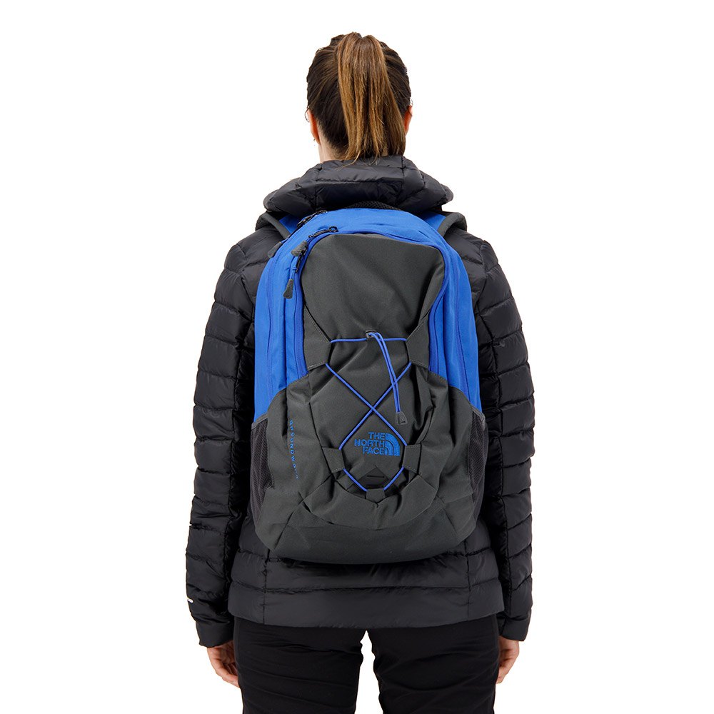 The north face Groundwork rugzak