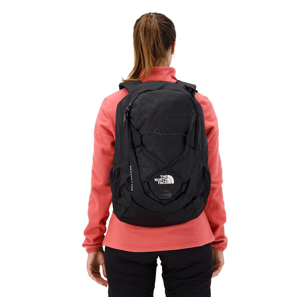 The+North+FaceThe North Face Groundwork Zaino Unisex-Adulto 