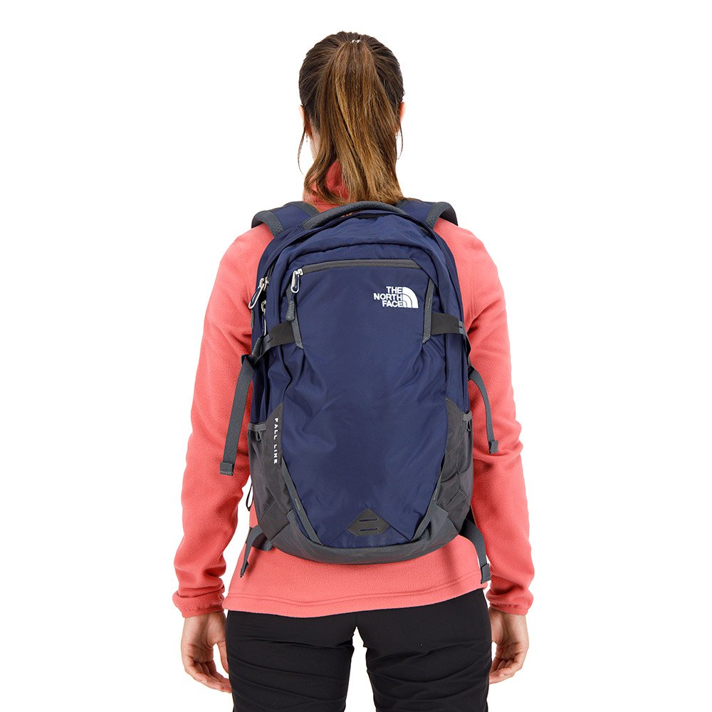 The north face Rygsæk Fall Line 27.5L