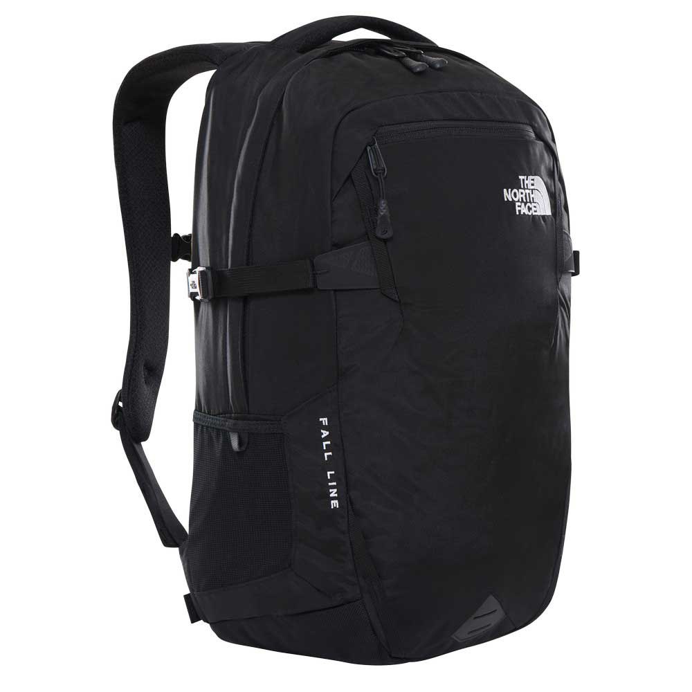 Asian thief acceptable The north face Fall Line 27.5L Backpack Black | Trekkinn