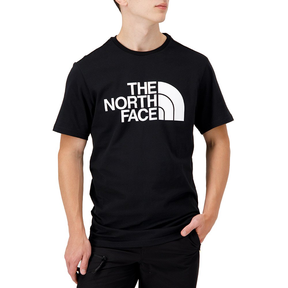 the-north-face-half-dome-t-shirt-med-korta-armar
