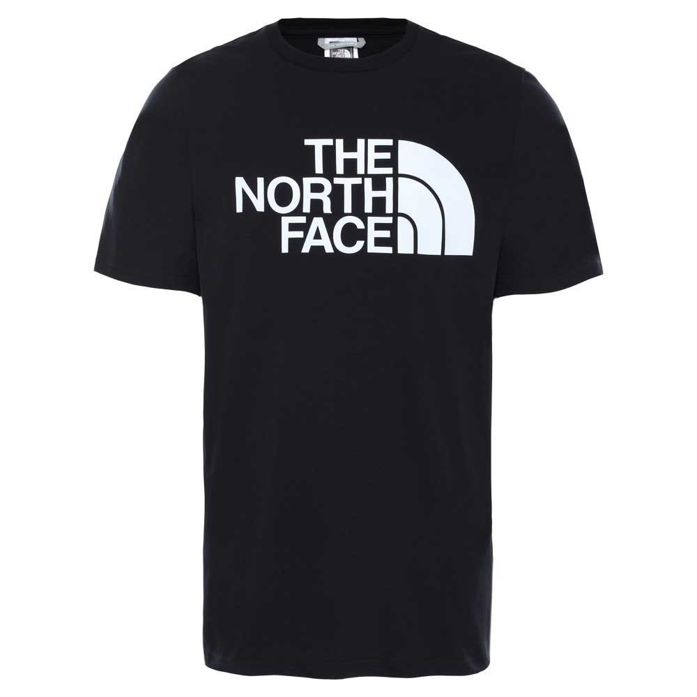 The north face Camiseta de manga curta Half Dome