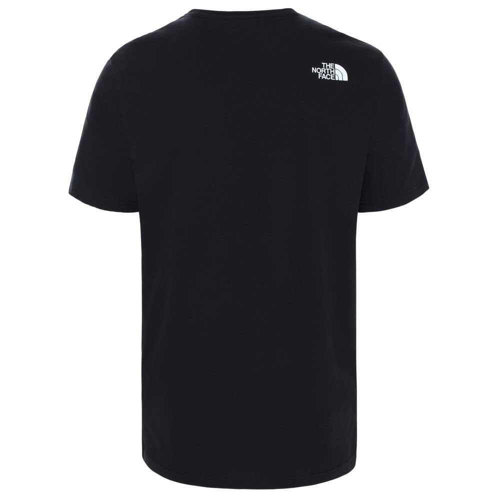 The north face Half Dome T-shirt med korta ärmar