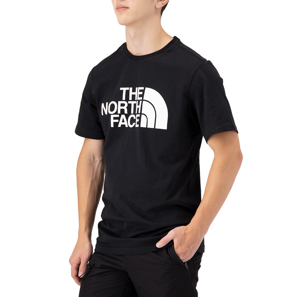 The north face Half Dome kurzarm-T-shirt
