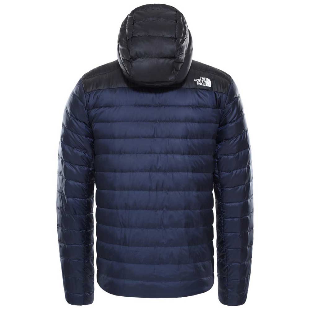 The north face Casaco Resolve Down
