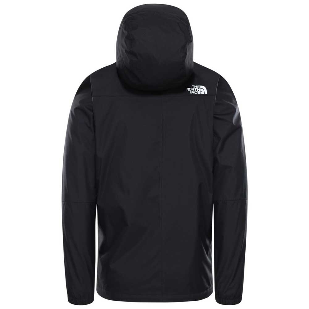 The north face Casaco Resolve Triclimate