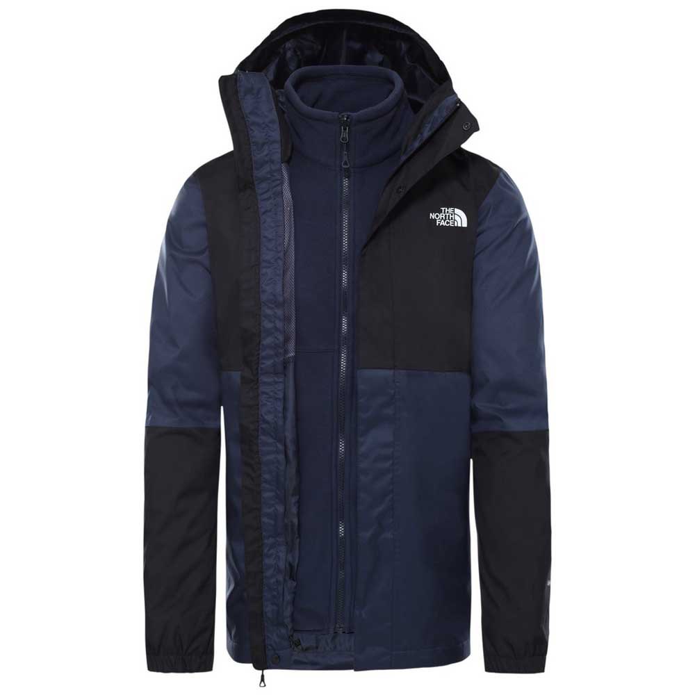 The north face Chaqueta Resolve Triclimate